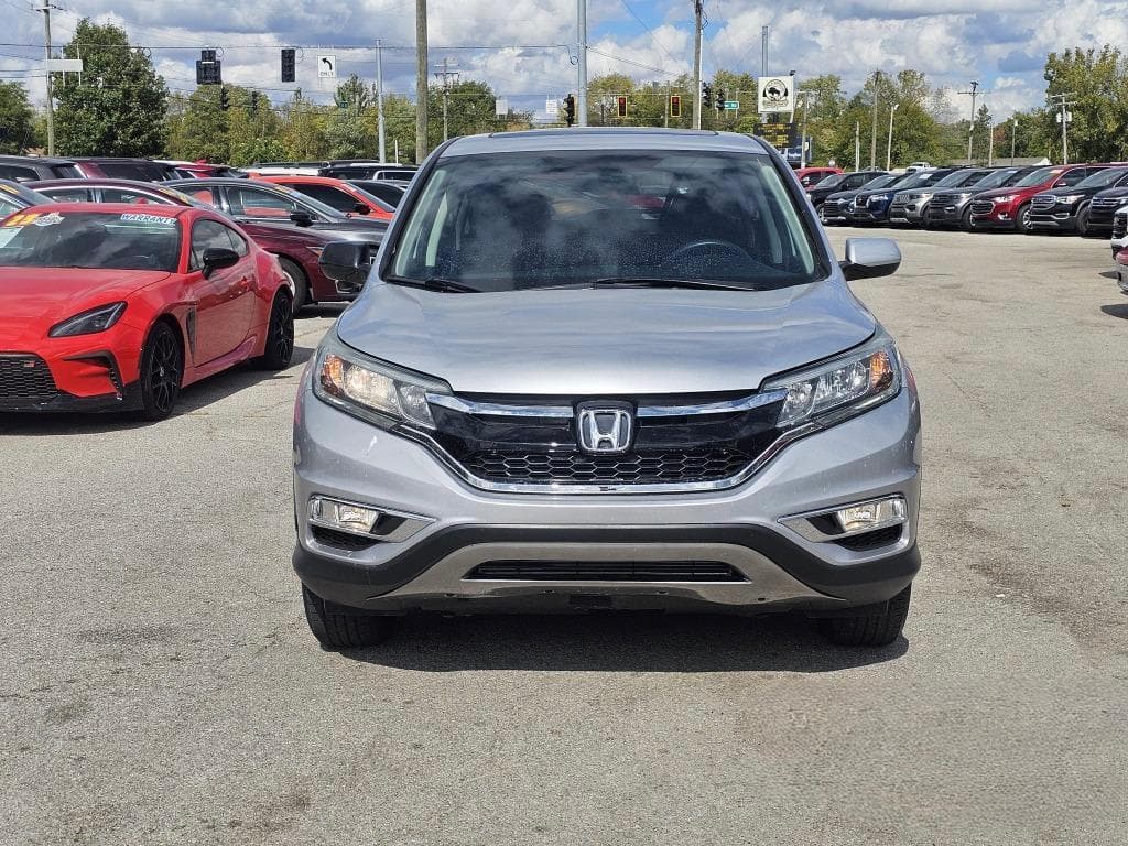 2016 Honda CR-V EX - Image 1