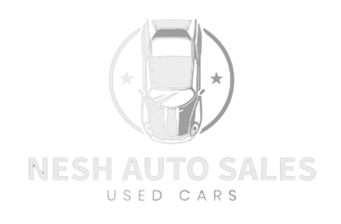 Nesh Auto Sales Used Cars